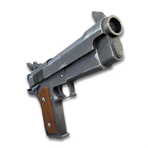 Pistols | Fortnite Wiki | Fandom