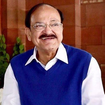 Vice President of India - Muppavarapu Venkaiah Naidu - 13th Vice President Of India - India's ...