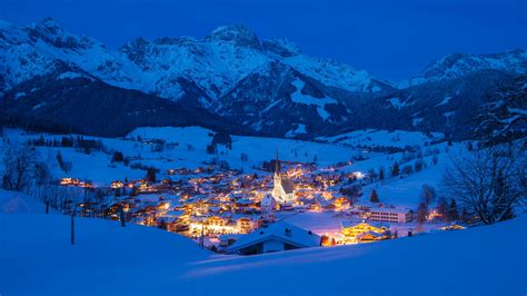 Winter Hikes in the Berchtesgaden Alps: the best Trails | Outdooractive