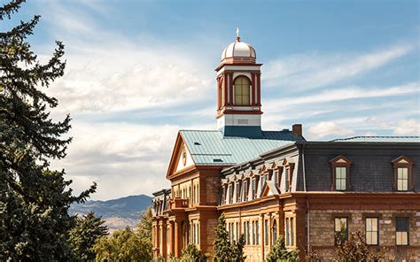 Regis University Campus Locations | College in Colorado