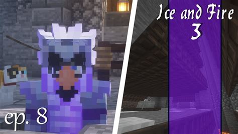 Minecraft Ice And Fire Mod Amphithere / Issue desc ice and fire version 1.12.2.