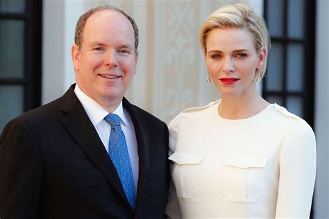 Princess Charlene of Monaco: Everything You Need to Know