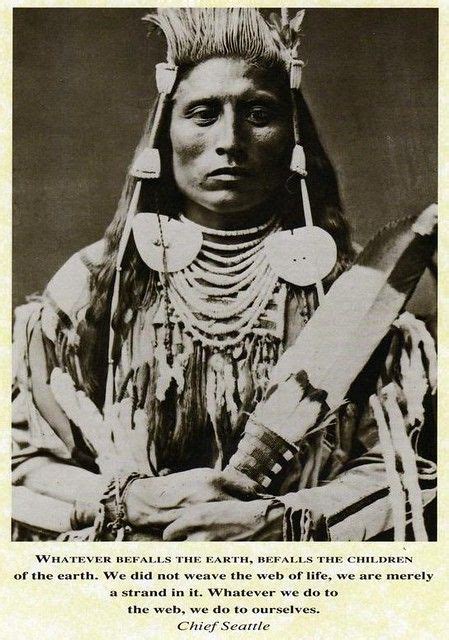 Chief Seattle | Chief seattle, First nations, Historical figures