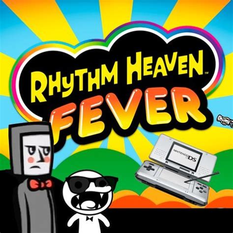 Stream AngryTapper (Archive) | Listen to Rhythm Heaven Custom Remix ...