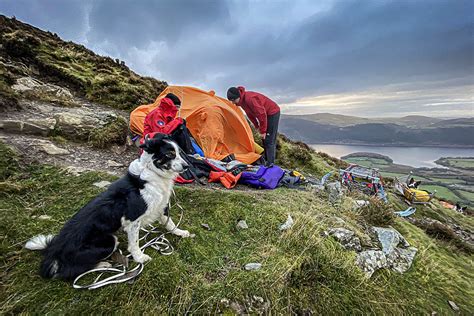 grough — Lakeland walkers suffer cracked ankles after slips on mud in separate incidents