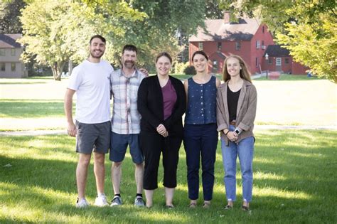 Holderness School on LinkedIn: Holderness Welcomes New Faculty to Campus