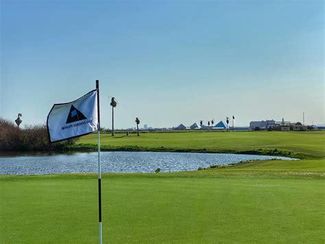 Course Spotlight: Moody Gardens delivers exciting golf on the Texas coast - Golf Blog, Golf ...