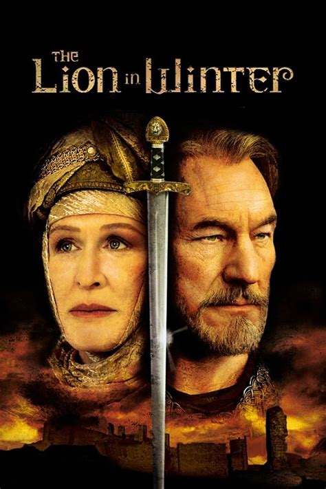 The Lion in Winter (2003 film) - Alchetron, the free social encyclopedia