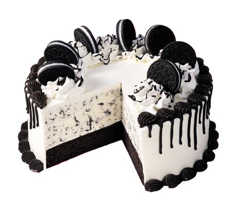 Scoop Your Way Through OREO’s 110th Birthday with Baskin-Robbins | Baskin-Robbins