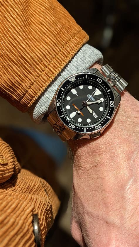 [skx007] : r/Seiko