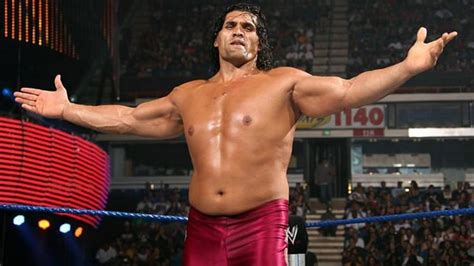 How It Started vs How It Ended: The Great Khali | EWrestling