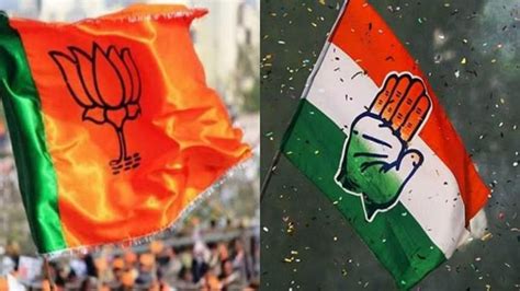 MP Election Results: Congress Defeat Shocks Many, Upbeat BJP Suffers ...