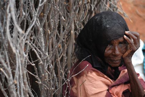 Famine in East Africa - The Atlantic