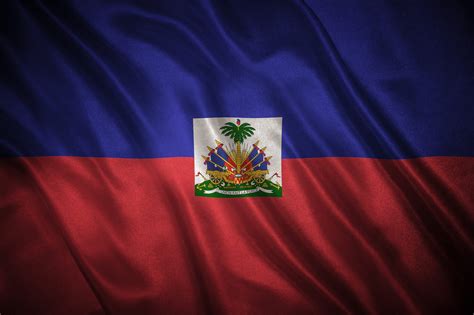 Haitian Independence Day (January 1st) | Days Of The Year