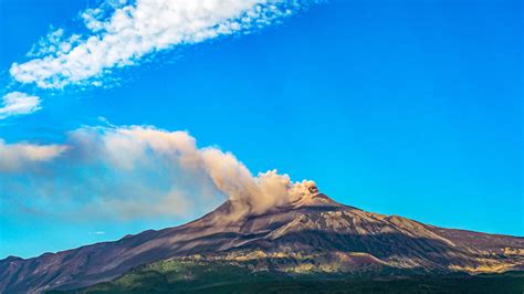 Mount Etna - YusofMekkia