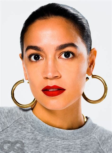 AOC on the Fight for Abortion Rights and Whether She’ll Ever Be President | GQ