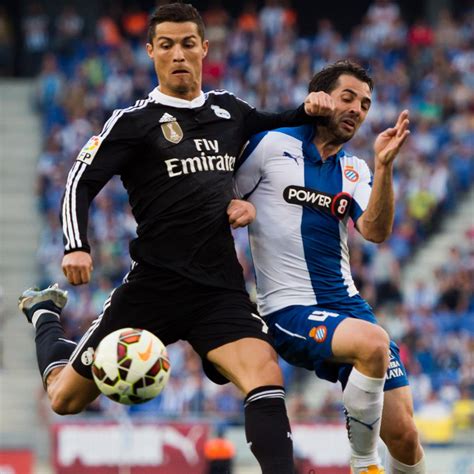 Espanyol vs. Real Madrid: Team News, Predicted Lineups, Live Stream and ...