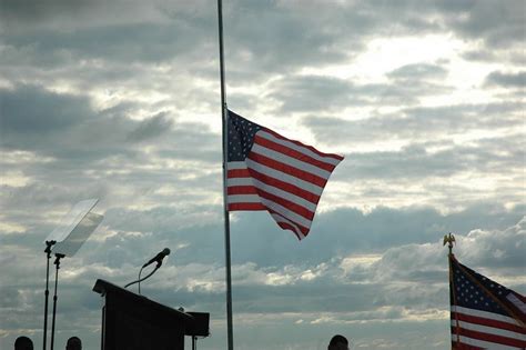 2017 Memorial Day Flag Etiquette, When to Salute: 5 Things | Detroit, MI Patch