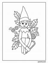 Anime Girl Elf Coloring Pages Sketch Page sketch template