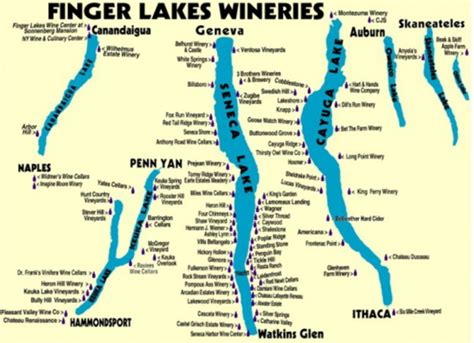 Wine Tours | Geneva Wine Tours, Beer Trail Tours and Cheese Trail Tours | Finger lakes wineries ...