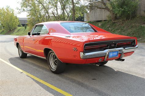 1969 Dodge Charger