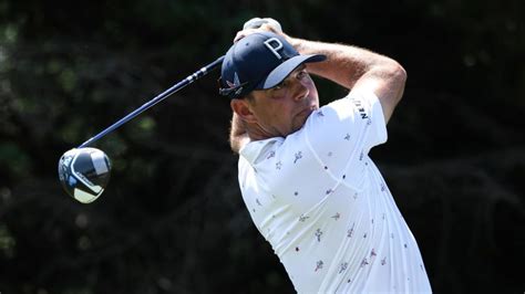 Gary Woodland: American golfer resting after surgery to remove brain ...