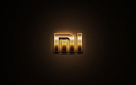 Xiaomi Logo Wallpapers - Wallpaper Cave