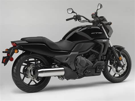 Honda Insurance Information | 2014 CTX700N specifications