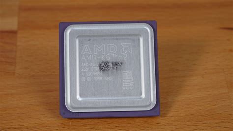 The AMD K6-2 1998 Build – Riks Random Retro