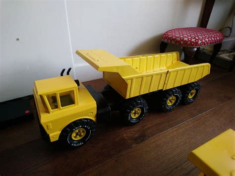 Custom Tonka | Tonka toys, Tonka, Tonka truck