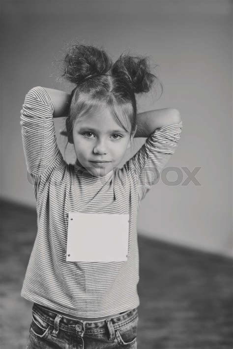 child on hip hop dance competition | Stock image | Colourbox