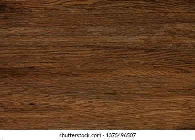 Stained Oak Wood Texture