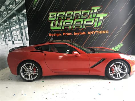 Vehicle Color Change Wraps, Restyling Wraps, Automotive Restyling