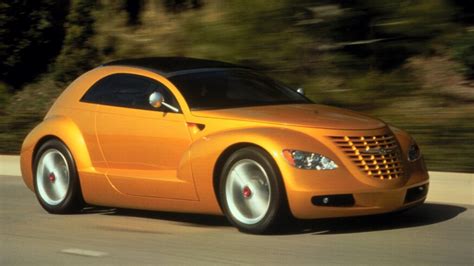 The Best Concept Cars of the 1990s, Part II