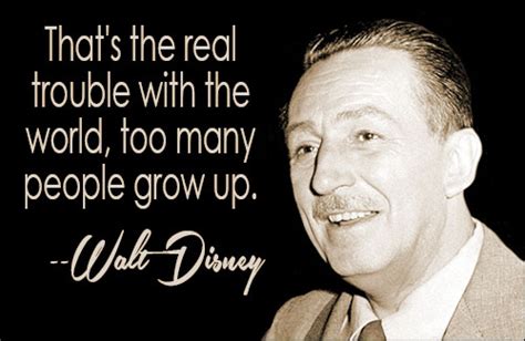 Walt Disney Quotes