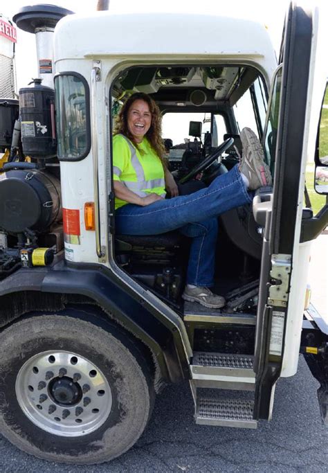 This Utah garbage truck driver has the wheels — and the skills — to win - The Salt Lake Tribune