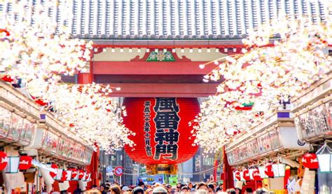 Asakusa Area Guide | Tokyo Cheapo