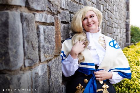 cosplay – The Geeky Seamstress