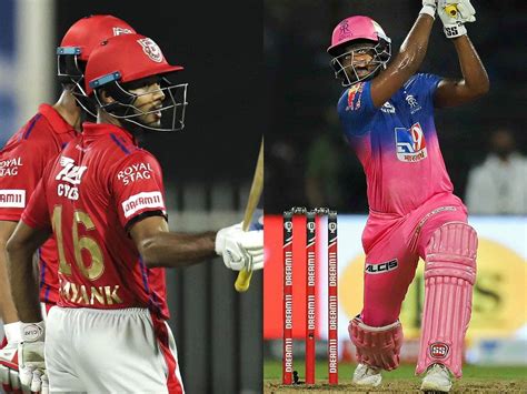 Youngsters ruling IPL 2020: IPL 2020: From Sanju Samson to Mayank ...