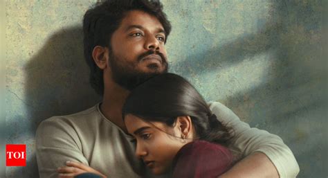 Watch the teaser of Manikandan's 'Lover' | Tamil Movie News - Times of India