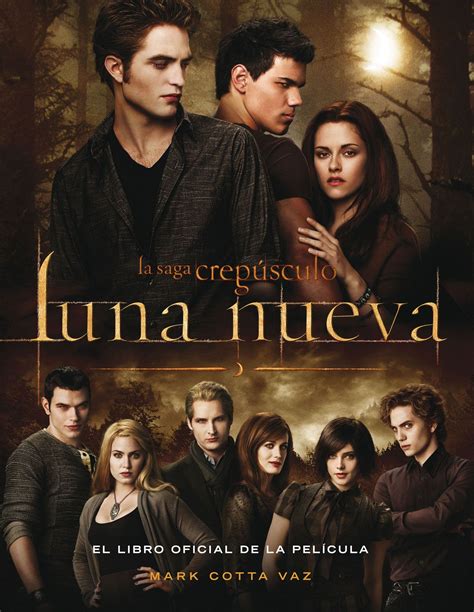 Luna Nueva | PeliSuper