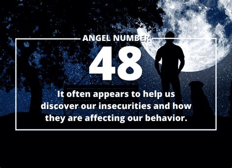 Angel Number 48 Meanings – Why Are You Seeing 48?