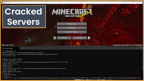 Best Cracked Minecraft Servers | ServerTilt