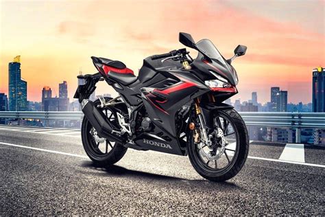 Honda CBR150R 2024, Malaysia Price, Specs & December Promos