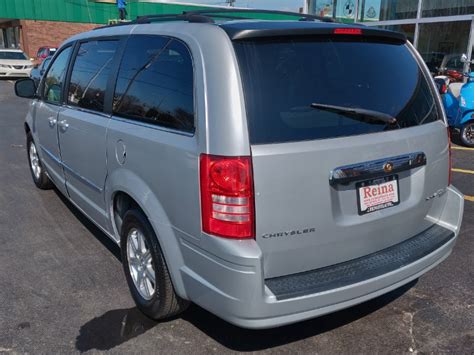 2009 Chrysler Town and Country Touring Stock # 5986 for sale near ...