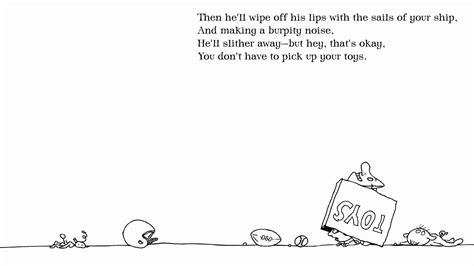 Shel Silverstein: 'The Toy Eater' from Falling Up - YouTube