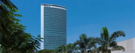 The Westin Mumbai Garden City | Club Marriott South Asia