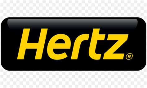 Download High Quality hertz logo transparent Transparent PNG Images ...