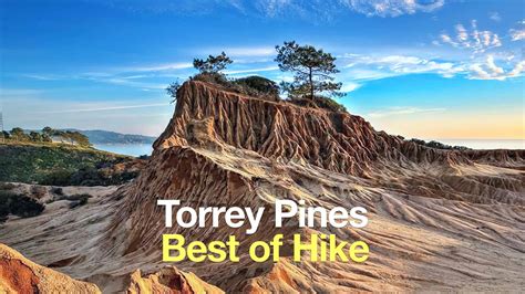 Torrey Pines Hike Guide - HikingGuy.com