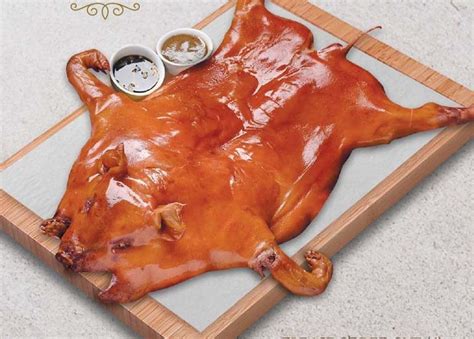 Where to Get Cochinillo | Booky